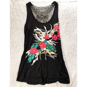 Forever21 tank top Small